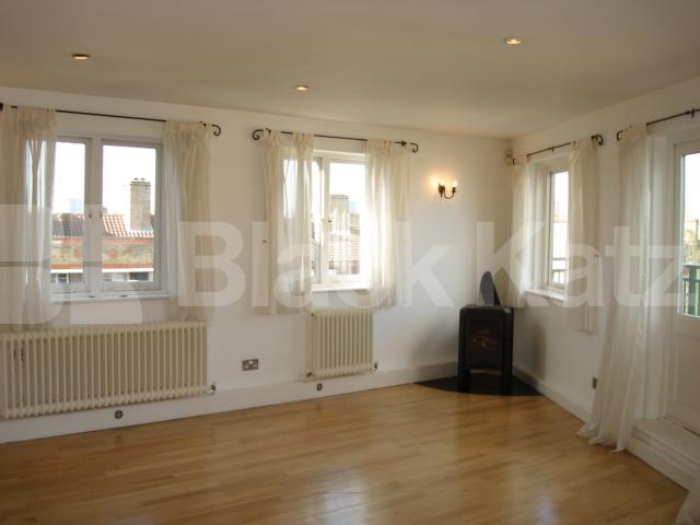 			2 Bedroom, 1 bath, 1 reception Apartment			 Canada Wharf, 255 Rotherhithe Street., Rotherhithe